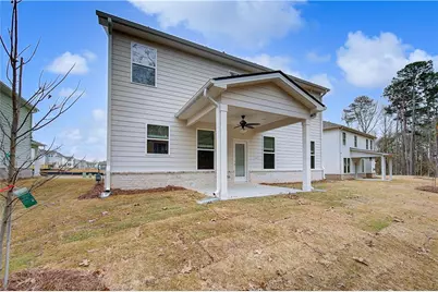 628 Gratton Lane, McDonough, GA 30253 - Photo 32
