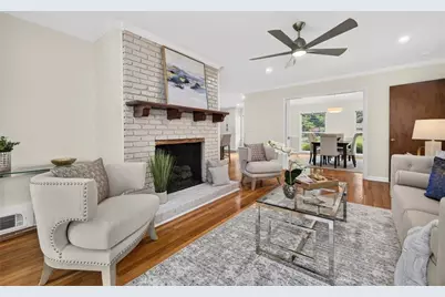3199 Wynn Drive, Avondale Estates, GA 30002 - Photo 20