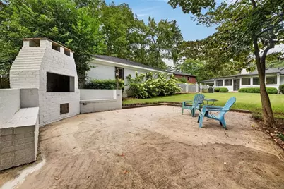 3199 Wynn Drive, Avondale Estates, GA 30002 - Photo 50
