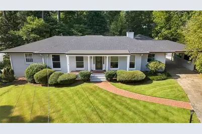[Address not provided], Avondale Estates, GA 30002 - Photo 74