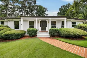 3199 Wynn Dr, Avondale Estates, GA 30002 - Photo 2