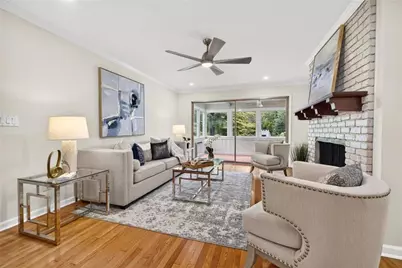 [Address not provided], Avondale Estates, GA 30002 - Photo 16