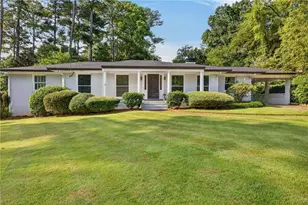 3199 Wynn Dr, Avondale Estates, GA 30002 - Photo 70