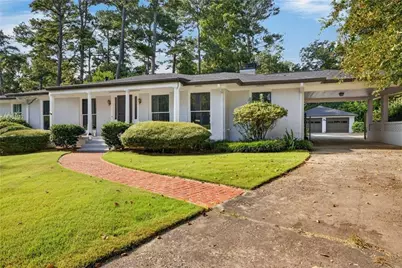 [Address not provided], Avondale Estates, GA 30002 - Photo 6