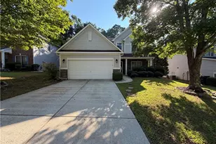 3433 Palm Circle NW, Kennesaw, GA 30144 - Photo 1