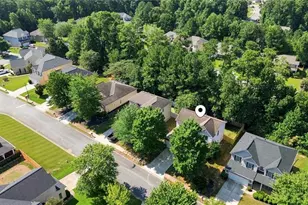 3433 Palm Circle NW, Kennesaw, GA 30144 - Photo 36