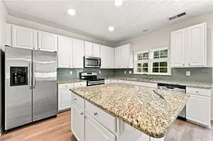3433 Palm Circle NW, Kennesaw, GA 30144 - Photo 12