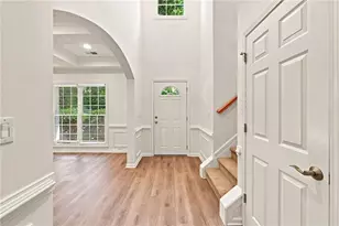 3433 Palm Circle NW, Kennesaw, GA 30144 - Photo 2