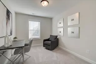 1931 Kinnard Alley, Kennesaw, GA 30144 - Photo 18