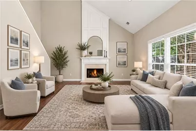 1105 Olivine Drive, Johns Creek, GA 30022 - Photo 2