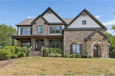 1008 Woodtrace Lane, Auburn, GA 30011 - Photo 2