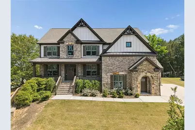 1008 Woodtrace Lane, Auburn, GA 30011 - Photo 1