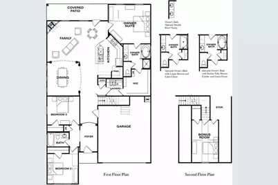 114 Saddle Horse Lane, Hiram, GA 30141 - Photo 2