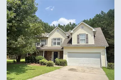 921 Tucker Lane, Loganville, GA 30052 - Photo 1