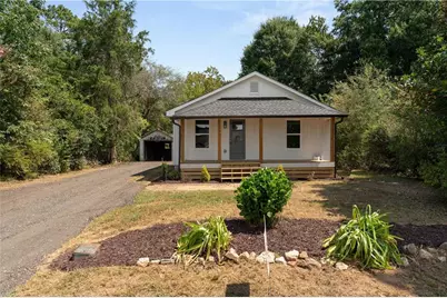 130 N Cass Street, Adairsville, GA 30103 - Photo 2