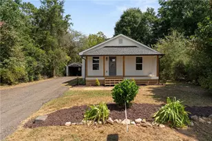 130 N Cass St, Adairsville, GA 30103 - Photo 2