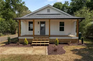 130 N Cass St, Adairsville, GA 30103 - Photo 1