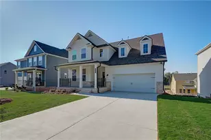 174 Crabbswood Dr, McDonough, GA 30253 - Photo 2