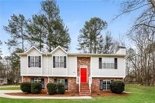 3685 N Melissa Ln, Douglasville, GA 30135 - Photo 1