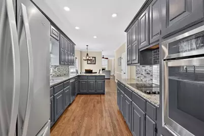 3000 Brookside Run SW, Snellville, GA 30078 - Photo 8