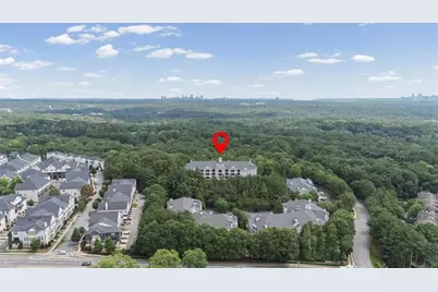 4100 Paces Walk SE #4101, Atlanta, GA 30339 - Photo 34