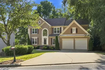 425 Fairford Lane, Duluth, GA 30097 - Photo 1