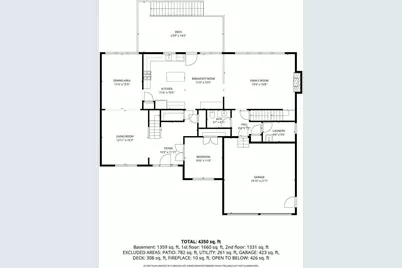 425 Fairford Lane, Duluth, GA 30097 - Photo 76