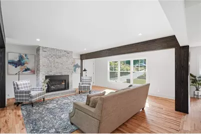 2433 Helmsdale Drive NE, Atlanta, GA 30345 - Photo 16