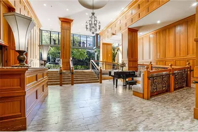 2233 Peachtree Road NE #402, Atlanta, GA 30309 - Photo 42