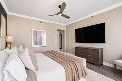 2233 Peachtree Road NE #402, Atlanta, GA 30309 - Photo 20