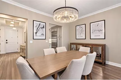 2233 Peachtree Road NE #402, Atlanta, GA 30309 - Photo 8