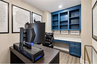 2233 Peachtree Road NE #402, Atlanta, GA 30309 - Photo 28