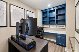 2233 Peachtree Rd NE, Atlanta, GA 30309 - Photo 28