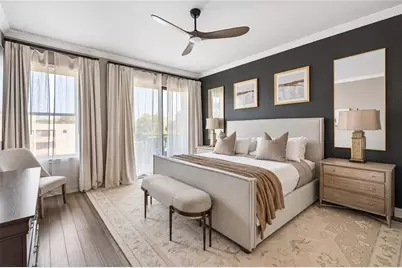 2233 Peachtree Road NE #402, Atlanta, GA 30309 - Photo 18