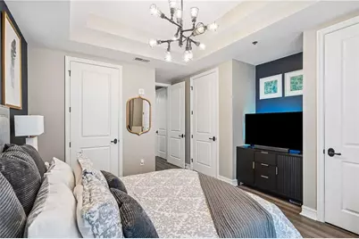 2233 Peachtree Road NE #402, Atlanta, GA 30309 - Photo 26