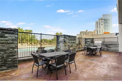 2233 Peachtree Road NE #402, Atlanta, GA 30309 - Photo 44