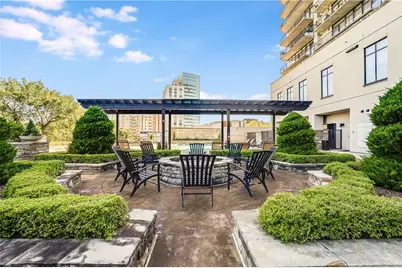 2233 Peachtree Road NE #402, Atlanta, GA 30309 - Photo 48