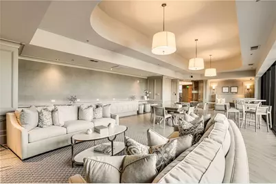 2233 Peachtree Road NE #402, Atlanta, GA 30309 - Photo 36