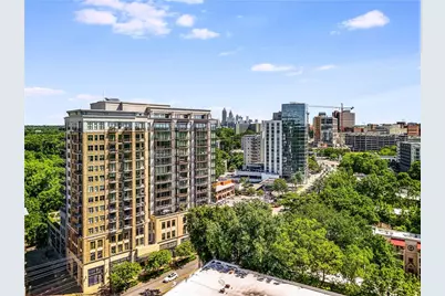 2233 Peachtree Road NE #402, Atlanta, GA 30309 - Photo 50
