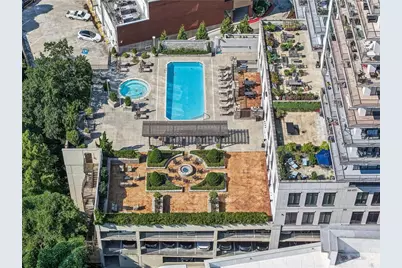 2233 Peachtree Road NE #402, Atlanta, GA 30309 - Photo 32