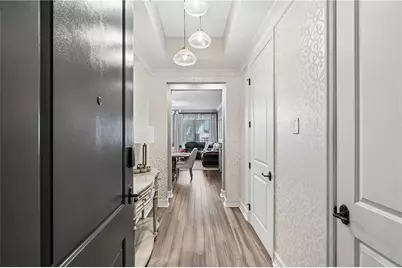 2233 Peachtree Road NE #402, Atlanta, GA 30309 - Photo 2