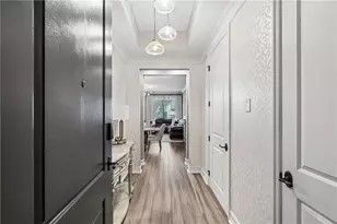2233 Peachtree Rd NE, Atlanta, GA 30309 - Photo 2