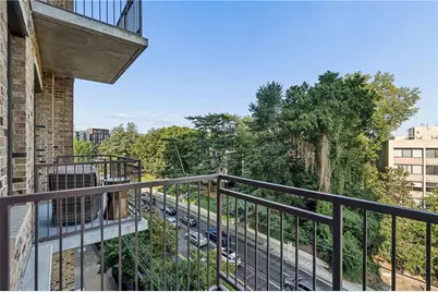 2233 Peachtree Road NE #402, Atlanta, GA 30309 - Photo 30