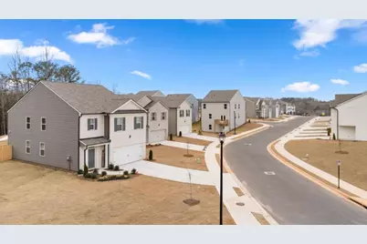 4410 Manor Hill Drive, Union City, GA 30291 - Photo 28