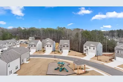 4410 Manor Hill Drive, Union City, GA 30291 - Photo 30