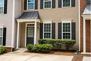 185 Galecrest Dr, Milton, GA 30004 - Photo 2