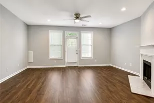 185 Galecrest Dr, Milton, GA 30004 - Photo 8