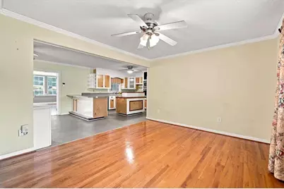 4679 Rockmart Road, Silver Creek, GA 30173 - Photo 2