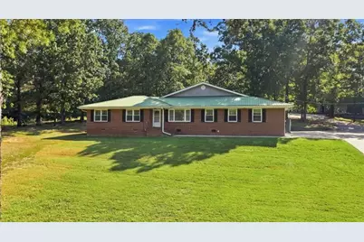 4679 Rockmart Road, Silver Creek, GA 30173 - Photo 1