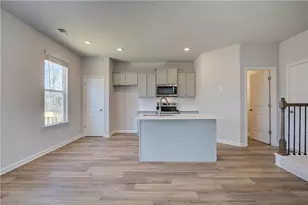 64 Homesite Jericho Way Ct, Newnan, GA 30263 - Photo 8
